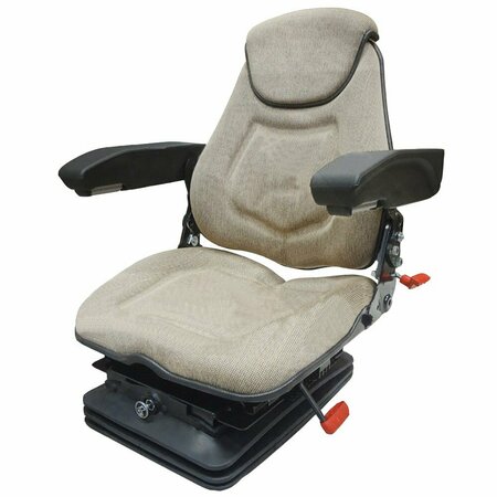 AFTERMARKET Seat Assembly SEQ90-0210